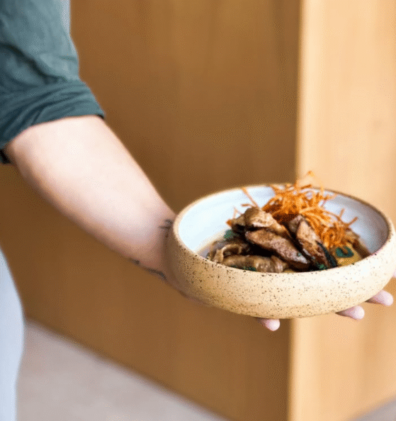 Delicium Custom Image