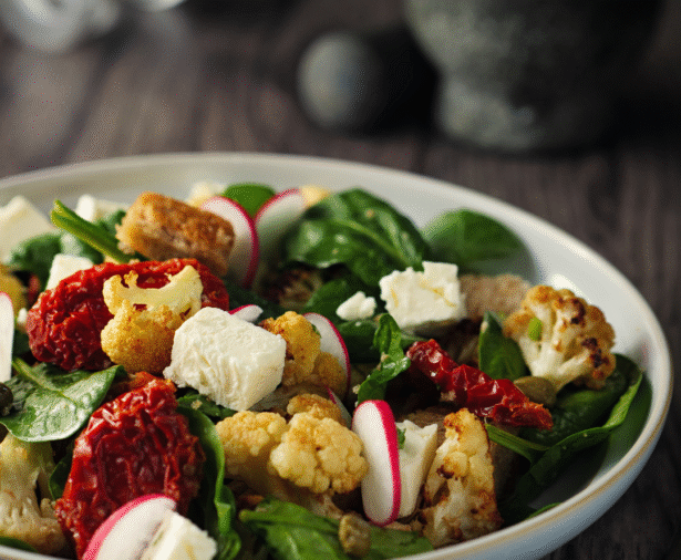 Delicium Custom Image