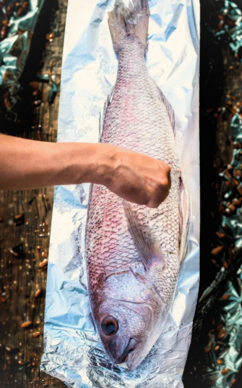 Delicium Custom Image